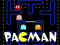Гаме PAC-MAN онлајн