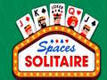 Гаме Svetski Solitaire онлајн