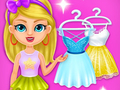 Гаме Salon Modne za Bebe онлајн