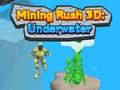 Гаме Rudarenje Rush 3D pod Vodom онлајн