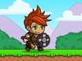 Гаме Avantura Viteza Heroja Idle онлајн