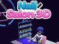 Гаме Salon za nokte 3D онлајн
