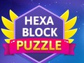 Гаме Hexa Blok Puzzles онлајн