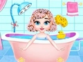 Гаме Baby Taylor Salon Preuređenje онлајн