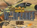 Гаме Модерни војни авион WW2 онлајн