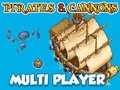 Гаме Pirati i Topovi Višestruki Igrač онлајн