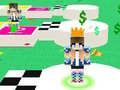 Гаме IQ тест: Minecraft квиз онлајн