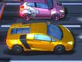 Гаме Ekstremni Drag Racing онлајн