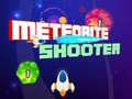 Гаме Strelac Meteorita онлајн