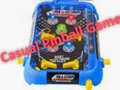 Гаме Kazuálna pinball igra онлајн