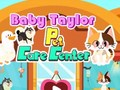 Гаме Centar za Negu Kućnih Ljubimaca Baby Taylor онлајн