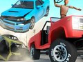 Гаме Test sudara automobila онлајн