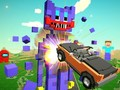 Гаме Nubic Stunt Automobil Razarač онлајн