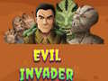 Гаме Zli Invader онлајн