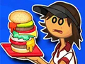 Гаме Tatin Burgerija онлајн