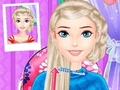 Гаме Salon lepote za kosu онлајн