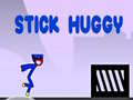 Гаме Stick Zagrljaj онлајн