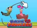 Гаме Spasi princezu онлајн