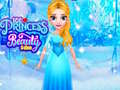 Гаме Salon lepote ledene princeze онлајн