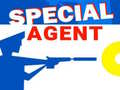 Гаме Specijalni agent онлајн