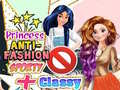 Гаме Princeza Anti-Fashion Sportski + Klasični онлајн