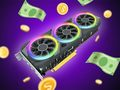 Гаме Rudarenje sa GPU онлајн