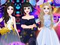 Гаме Formalna plesna žurka Blackpink онлајн