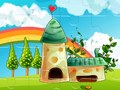 Гаме Prolećni Ilustrativni Pazar онлајн