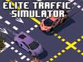 Гаме Elitni Saobraćaj: Simulator онлајн