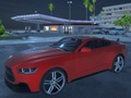 Гаме Parkiranje automobila u gradu 3D онлајн