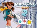 Гаме Махјонг Приче 2 онлајн