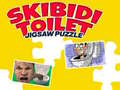 Гаме Skibidi Toalet: Saznajte Puzzlete онлајн