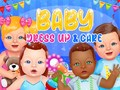Гаме Oblačenje Bebe онлајн