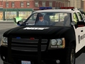 Гаме Simulator policijskog SUV онлајн