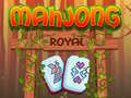Гаме Kraljevski Mahjong онлајн