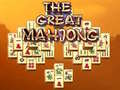 Гаме Veliki Mahjong онлајн