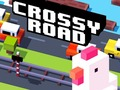 Гаме Mајstor Crossy Road онлајн