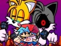 Гаме Petkov Veče Funkin Tails онлајн
