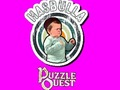 Гаме Hasbulla Puzzleski Quest онлајн