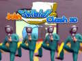 Гаме Pridruži se Skibidi Clash 3D онлајн