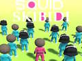 Гаме SQUID Skibidi онлајн