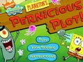 Гаме Planktonov zloćudni plan онлајн