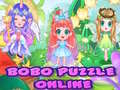 Гаме Bobo Puzzles Online онлајн