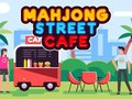Гаме Mahjong Ulični Kafić онлајн