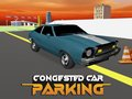 Гаме Pretrpan parking automobila онлајн