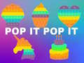 Гаме Pop It Pop It онлајн