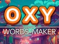 Гаме OXY: Творец Речи онлајн