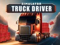 Гаме Simulator Vozača Kamiona онлајн