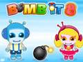 Гаме Bomb It 8 онлајн