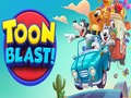 Гаме Toon Blast: Igra sa Blokovima онлајн